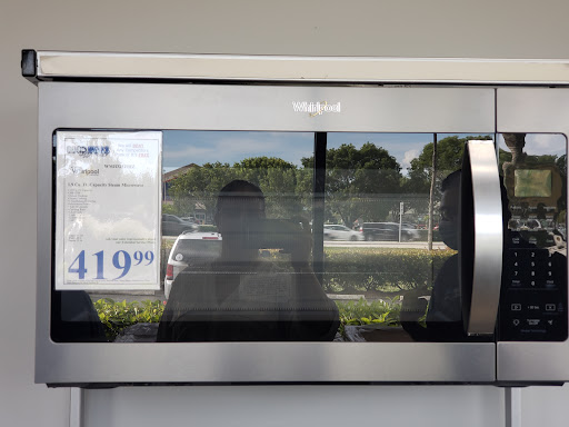 Appliance Store «Good Deals Appliances», reviews and photos, 14680 S Tamiami Trail, Fort Myers, FL 33912, USA
