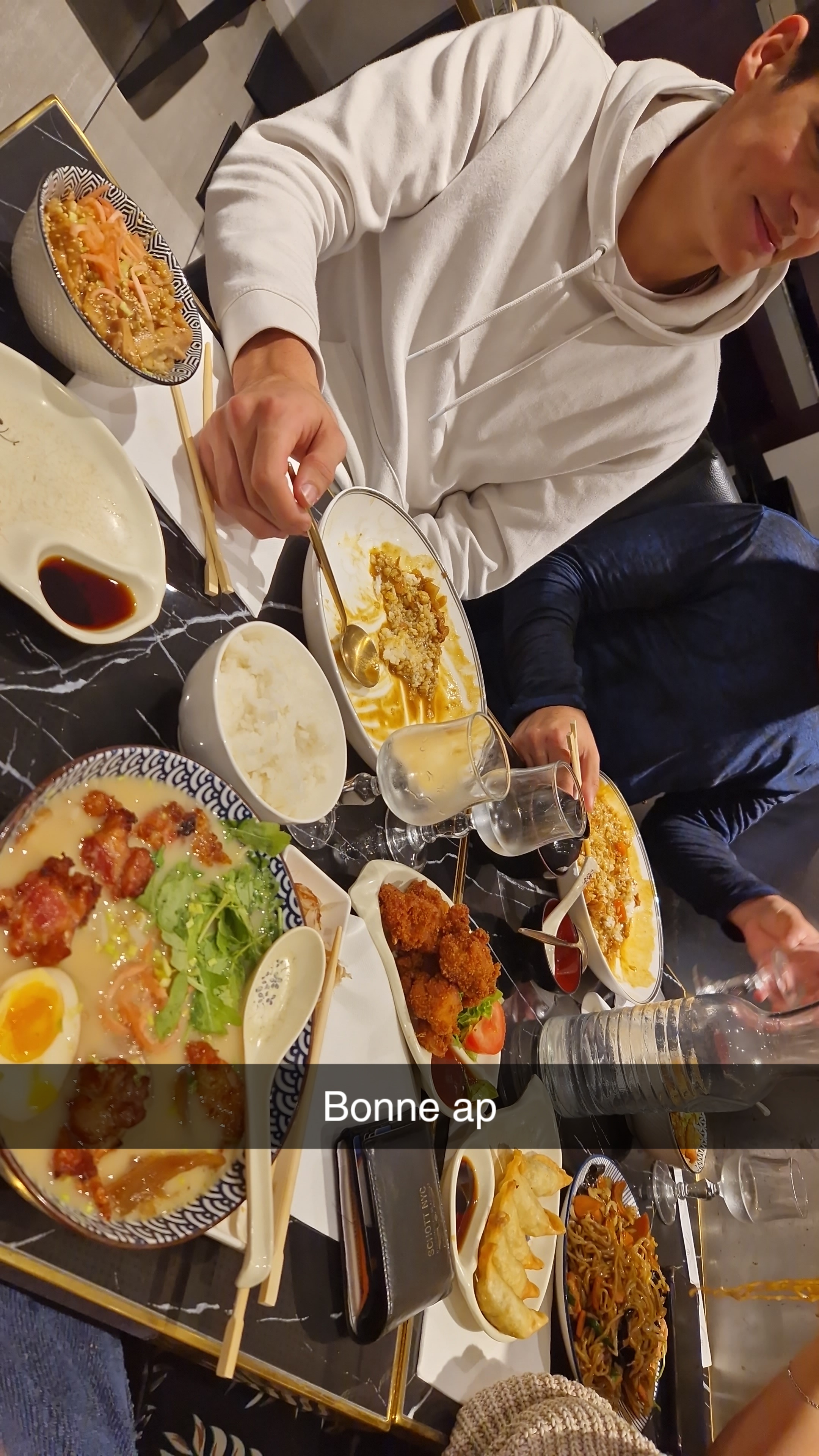 Photo n° 1 de l'avis de Alexis.y fait le 13/02/2024 à 10:56