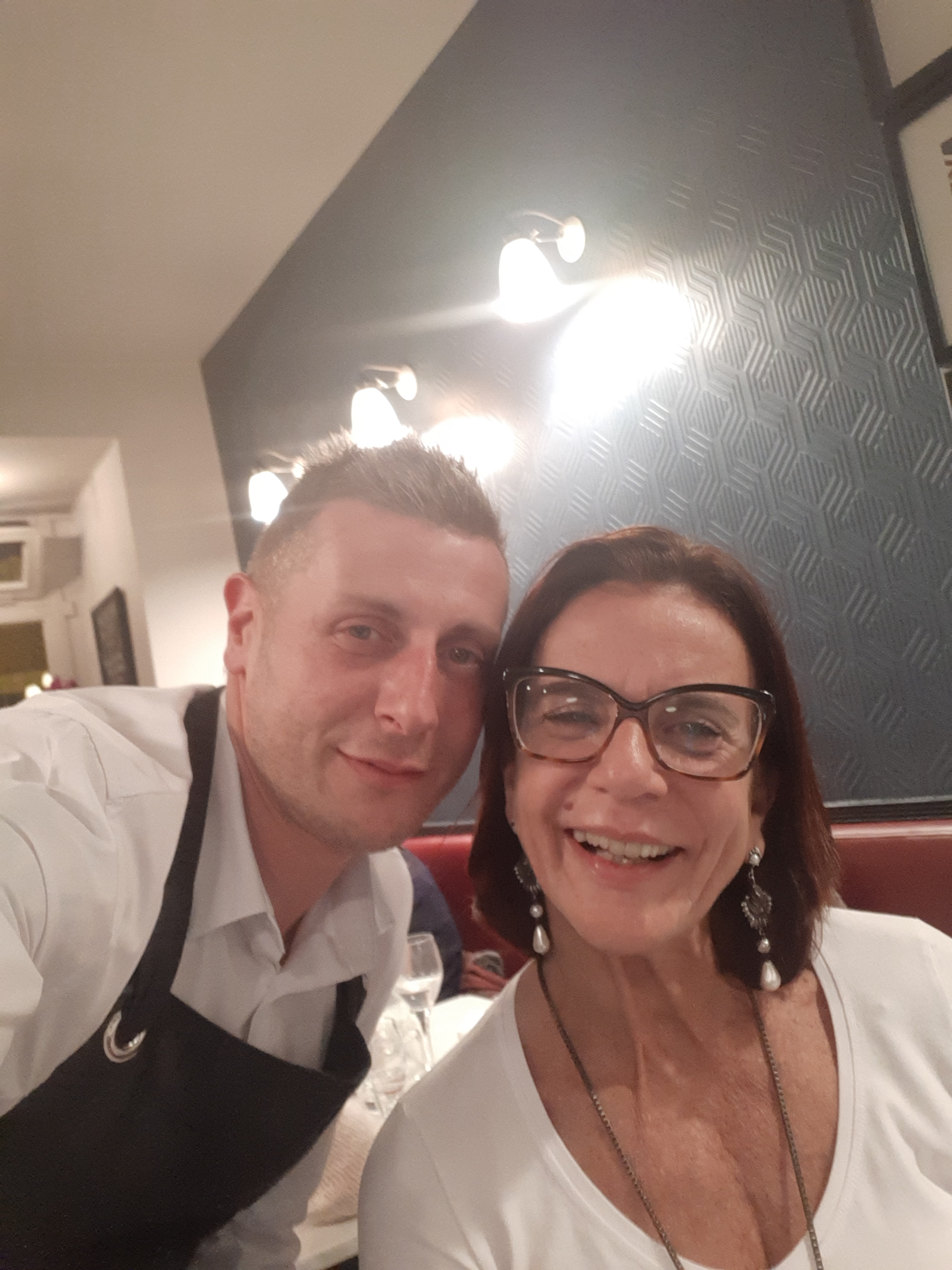 Photo n° 5 de l'avis de Geisa.r fait le 03/04/2019 à 16:30