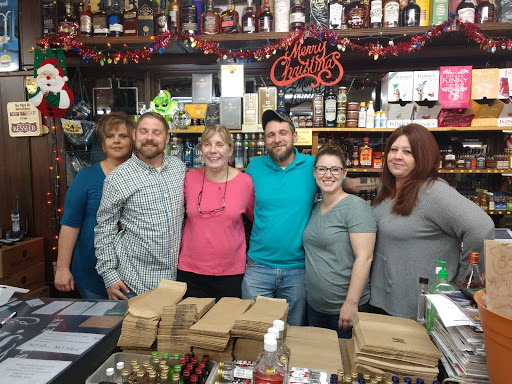 Liquor Store «West Kingsport Package Store», reviews and photos, 2217 W Stone Dr, Kingsport, TN 37660, USA
