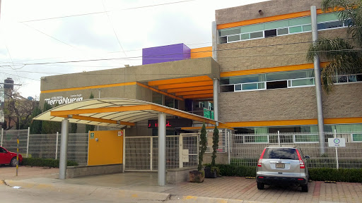 Colegio Tierra Nueva Secundaria y Bachillerato