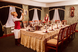 Restaurant "Podkova" image