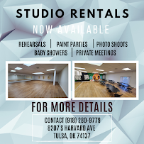 Serenity Center For The Arts - Photo 6 - Car repair in Tulsa, OK, Broken Arrow