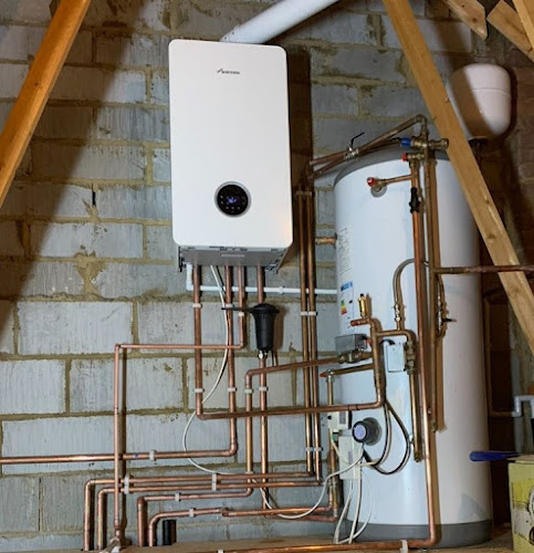 CSW Plumbing & Heating - Watford