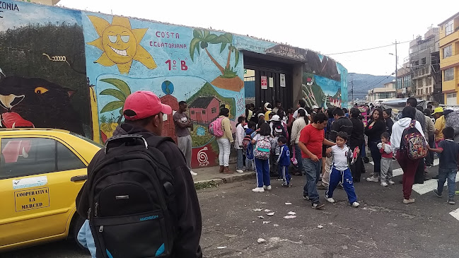 Opiniones de ESCUELA ESTADOS UNIDOS en Quito - Escuela