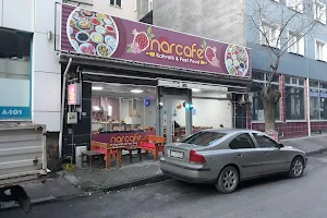 Nar Cafe Kahvaltı Salonu image