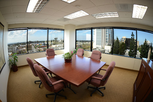 Trial Attorney «The Reeves Law Group», reviews and photos