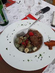 Photo n°86 de La Capeline à Toudon ()