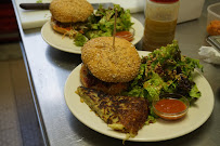 Photos du propriétaire du Restaurant végétarien Les petits fourneaux à Die - n°2