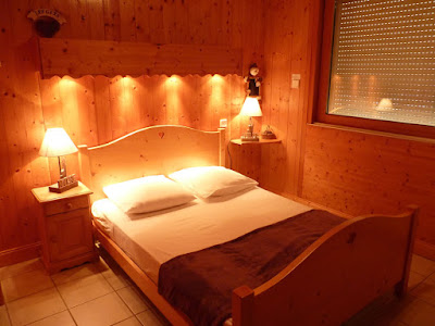 Chalet Sherpa à Les Gets
