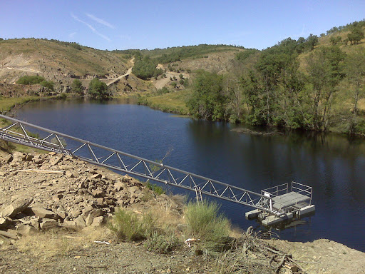 INAGEN Ingeniería del Agua y la Energía,S.L.