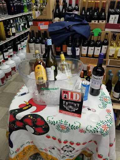Wine Store «Lisbon Wines & Liquors Inc», reviews and photos, 191 Jericho Turnpike, Mineola, NY 11501, USA
