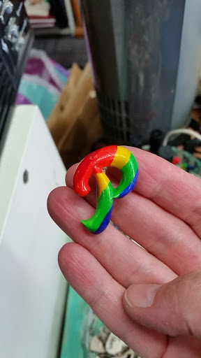 Thrift Store «Second Chance», reviews and photos, 355 Broadway St, Laguna Beach, CA 92651, USA