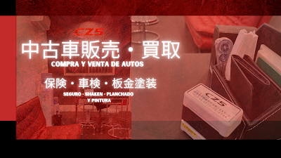 CZ5 (シーゼットファイブ)