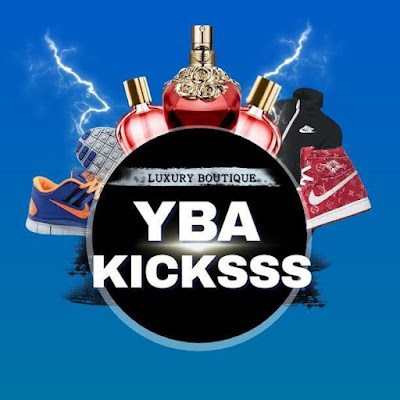 YBA.kicksss à Corbeil-Essonnes