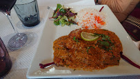 Curry du Restaurant indien Mantra à Mulhouse - n°7