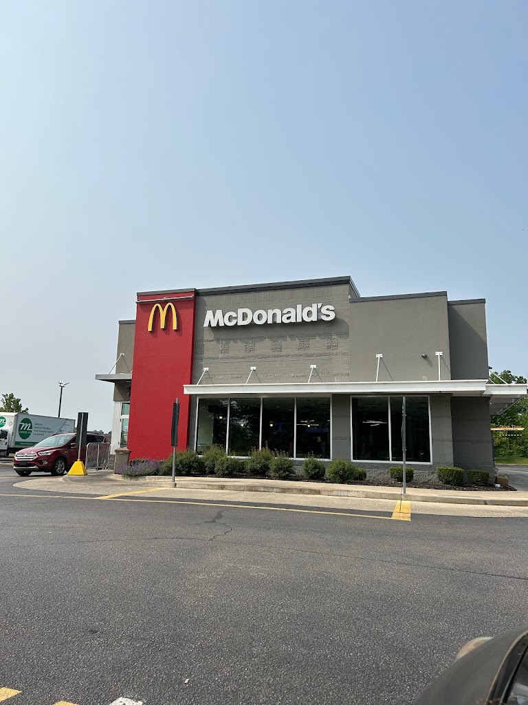 McDonald's 44202