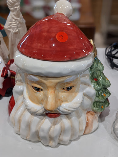 Thrift Store «Eastside Emporium», reviews and photos, 1215 S Memorial Dr, Tulsa, OK 74112, USA