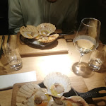 Photo n°4 de l'avis de pauline.e fait le 13/12/2022 à 09:38 sur le  Il Refettorio à Venice