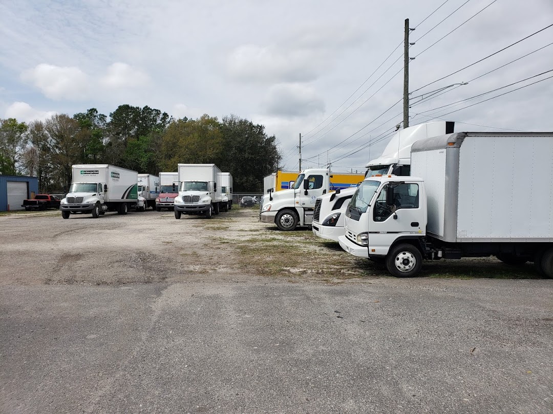 Florida Truck Body Inc