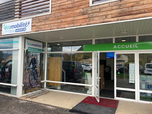 Photo 3 - Point S - Laragne-Montéglin (Garage des Alpes)