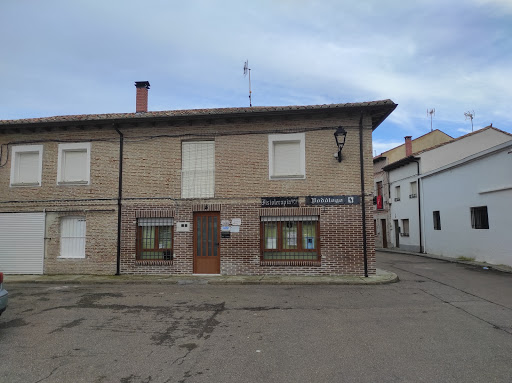 Clínica Llorente podología y biomecánica en Carrión de los Condes, Palencia