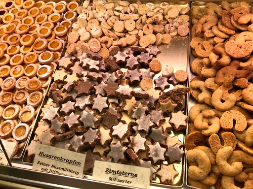 Bäckerei Konditorei Lebküchnerei Düll GmbH