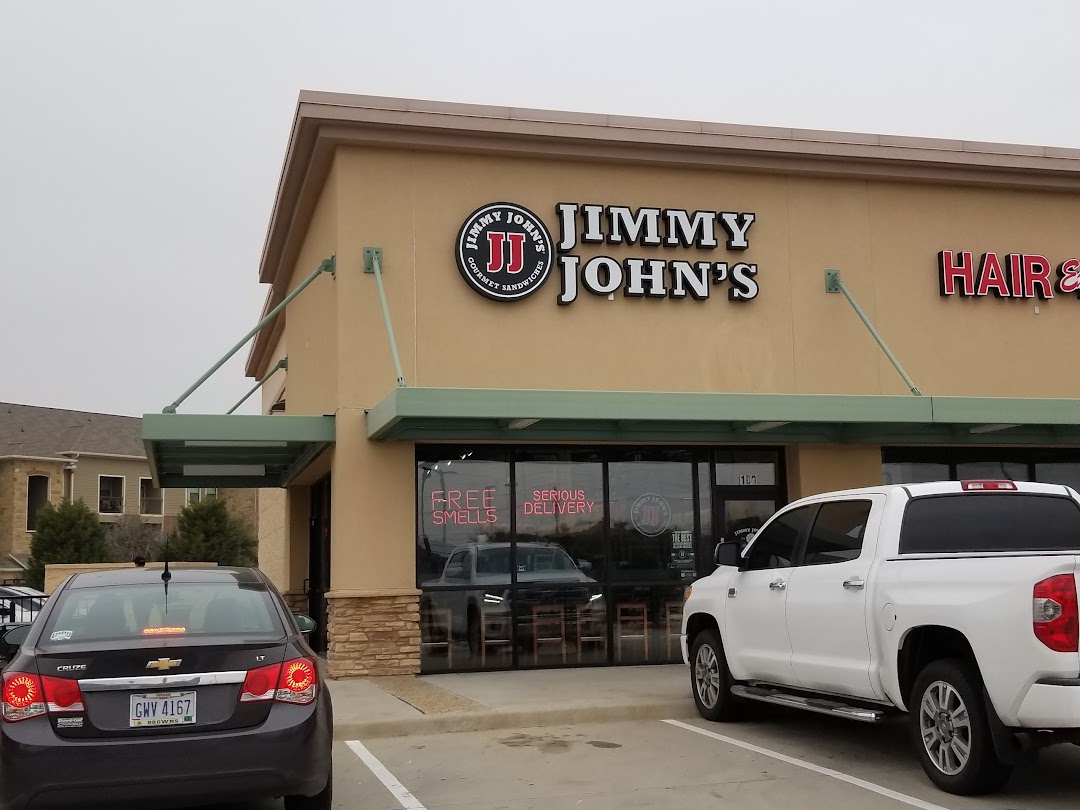 Jimmy Johns