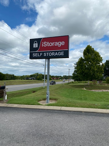 Self-Storage Facility «Simply Self Storage - Gallatin», reviews and photos, 465 Belvedere Dr N, Gallatin, TN 37066, USA