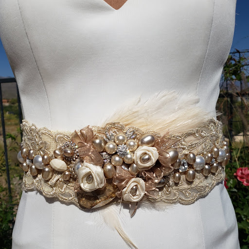 Bridal Shop «Hem and Her Bridal», reviews and photos, 4004 N Stone Ave, Tucson, AZ 85705, USA