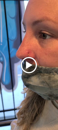 Explore thunderbird tattoo ideas, creative tattoo ideas in Carmichael, available at IIcon Piercing Co