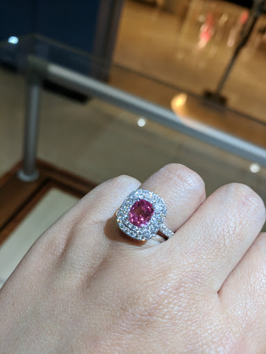 Jeweler «Nathan Alan Jewelers», reviews and photos, 3333 Bristol St, Costa Mesa, CA 92626, USA