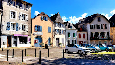 Estanguet Marie-José à Oloron-Sainte-Marie