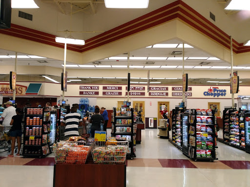 Supermarket «Price Chopper», reviews and photos, 1640 Eastern Pkwy, Schenectady, NY 12309, USA