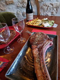 Steak du Restaurant L'Écurie à Paris - n°4