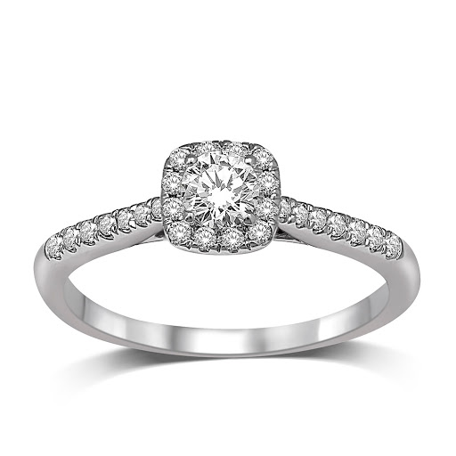 Jewelry Store «Unclaimed Diamonds», reviews and photos, 113 S 8th St, Philadelphia, PA 19106, USA