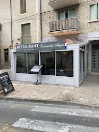 Photos du propriétaire du Restaurant La part des anges à Beaumes-de-Venise - n°6