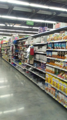 Supermarket «Walmart Neighborhood Market», reviews and photos, 4950 Plantation Rd, Roanoke, VA 24019, USA