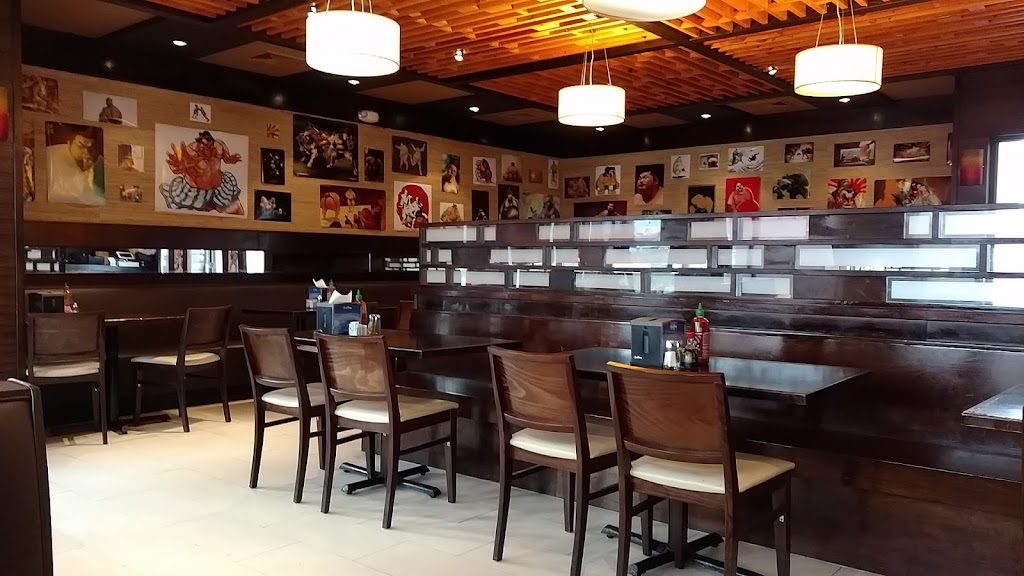 Sumo's Japanese Steakhouse Hendersonville 28791