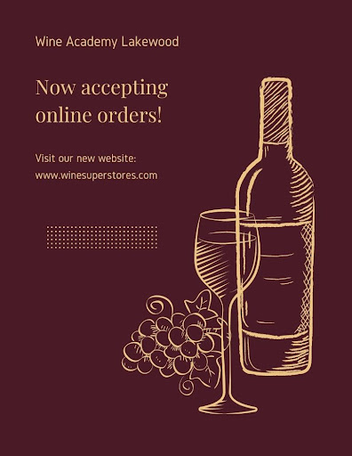 Wine Store «Wine Academy», reviews and photos, 1900 NJ-70 #234, Lakewood, NJ 08701, USA