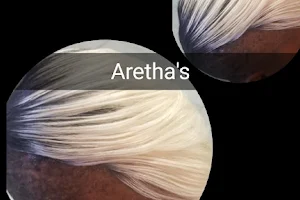 Aretha's Hair Weaving & Braiding image