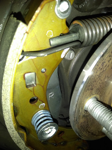 Auto Parts Store «Pep Boys Auto Parts & Service», reviews and photos, 4441 Genesee Ave, San Diego, CA 92117, USA