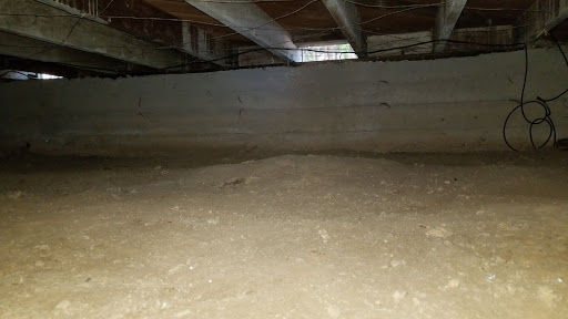 Insulation Contractor «Attic Pros INC», reviews and photos