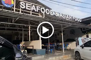 Bakmie & Seafood 99 Kemang Pratama image