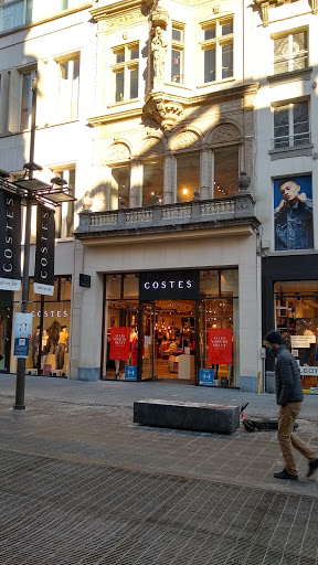 Stores to buy cocktail dresses Antwerp