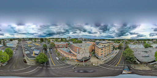 Movie Theater «Hollywood Theatre», reviews and photos, 4122 NE Sandy Blvd, Portland, OR 97212, USA