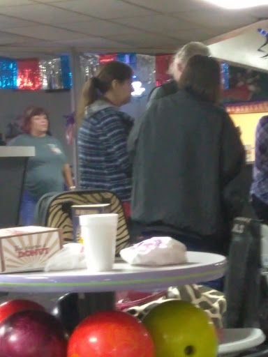 Bowling Alley «Bowl Star, Inc», reviews and photos, 4180 Pinkston Dr, Beaumont, TX 77703, USA