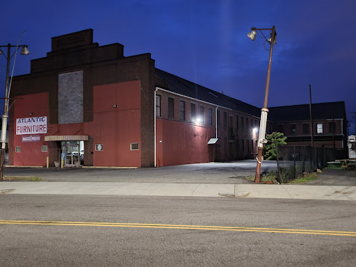 Furniture Store «Atlantic Furniture-Pawtucket», reviews and photos, 483 Main St, Pawtucket, RI 02860, USA