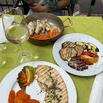 Photo n°1 de l'avis de maurizio.m fait le 05/05/2024 à 11:19 sur le  Ristorante La Cambusa à Malcesine