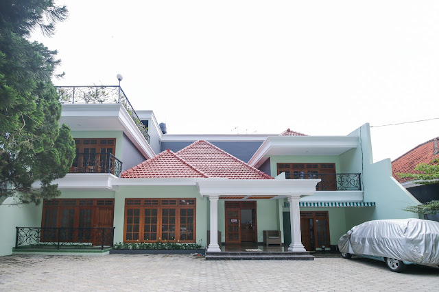 Jakarta 32 Homestay Syariah